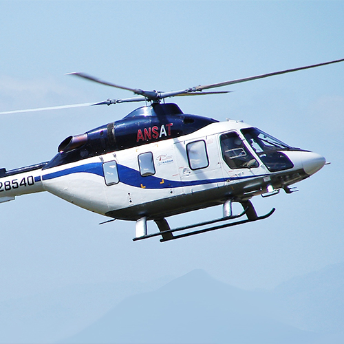 General services contract between