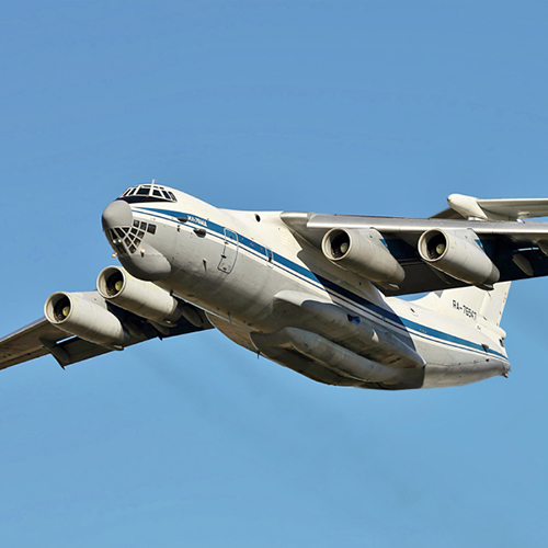 IL – 76