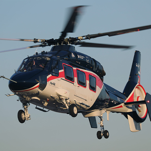 Recently got the general services contract