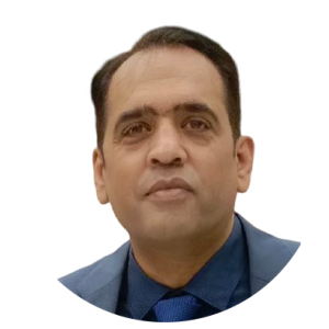 Lt Col (R) Ali Imran TI(M)