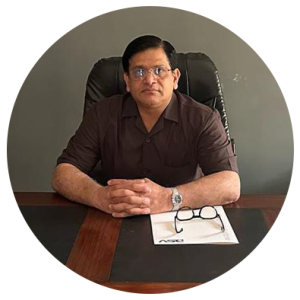 Lt Col (R) Haroon Safdar Malik TI(M)